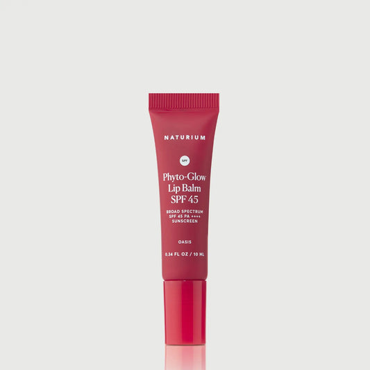 phyto-glow-lip-balm-spf-45-oasis-c1 NATR-10125_PhytoGlow_SPF_Oasis_primary_capon_front_bonebkgd_1.webp