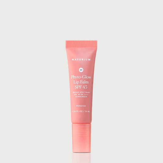 phyto-glow-lip-balm-spf-45-paradise-f9 NATR-10127_PhytoGlow_SPF_Paradise_primary_capon_front_bonebkgd_1.webp