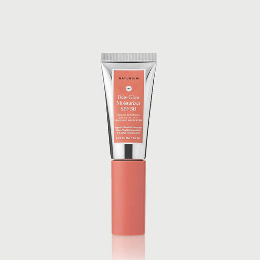 dew-glow-moisturizer-spf-50-travel-size-v9 NATR-10157_Dew-Glow-Moisturizer-SPF-50-Mini_front_capon_bonebkgd.webp