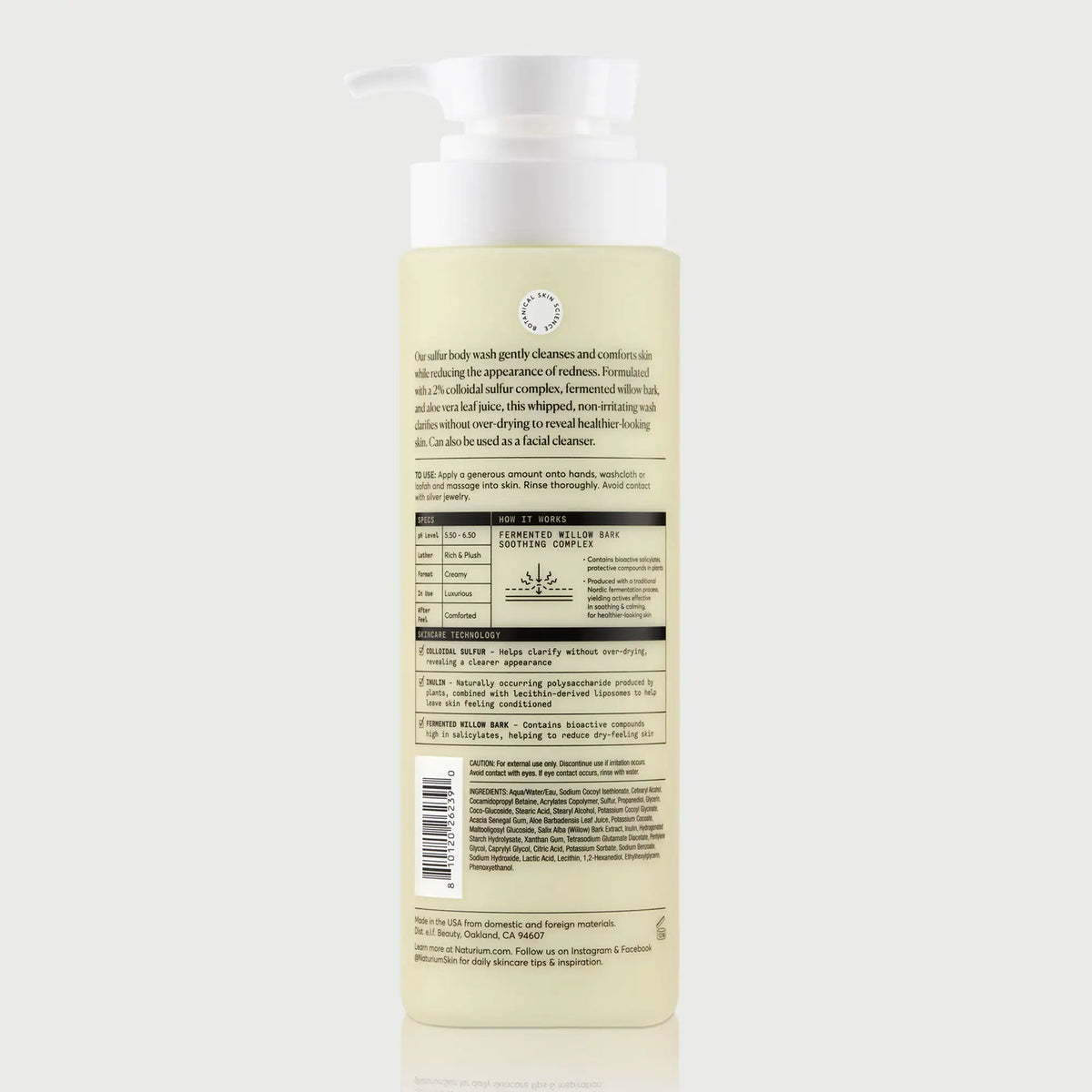 the-revealer-sulfur-body-wash-b3 NATR-40024_TheRevealer_bonebkgd_back.webp