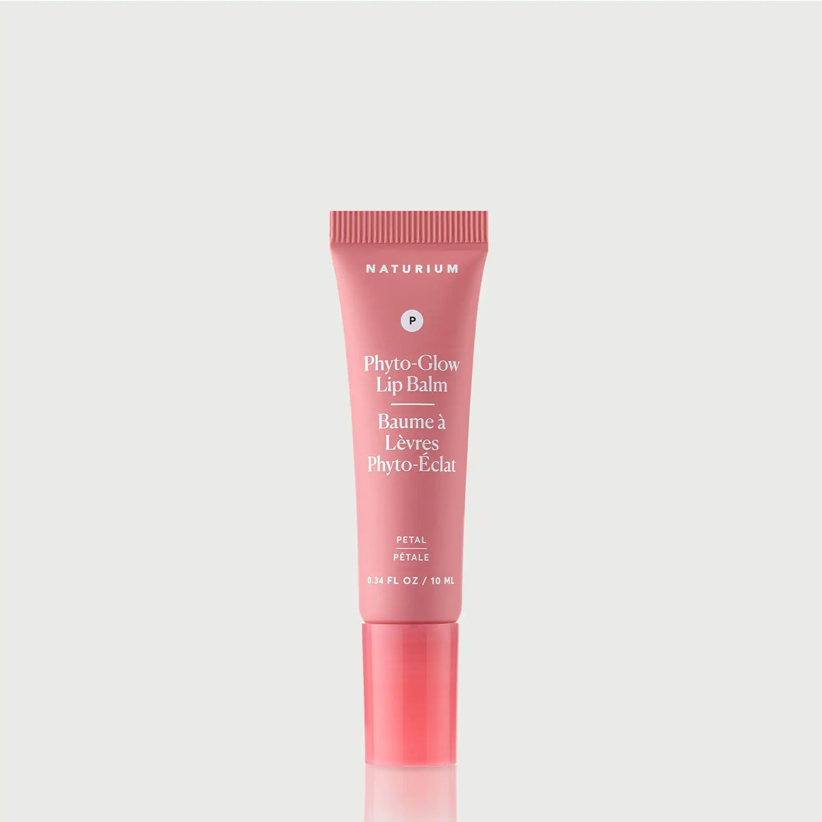 phyto-glow-lip-balm-petal-k6 NATR-60067_PhytoGlow_Petal_primary_capon_front-bonebkgd.webp
