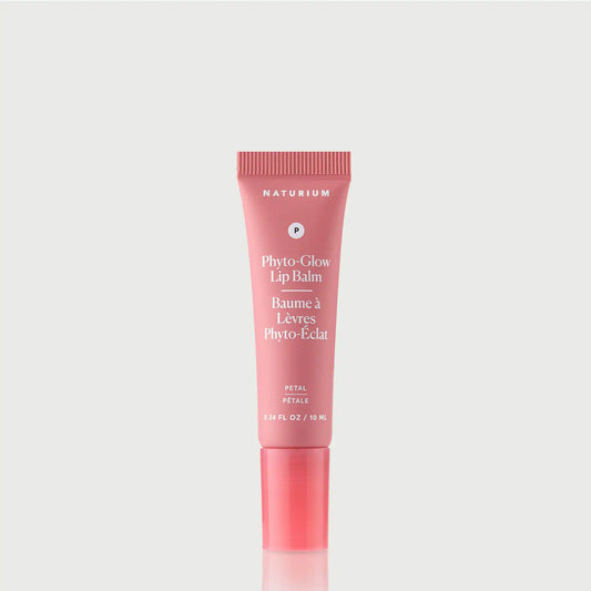phyto-glow-lip-balm-petal-k6 NATR-60067_PhytoGlow_Petal_primary_capon_front-bonebkgd.webp