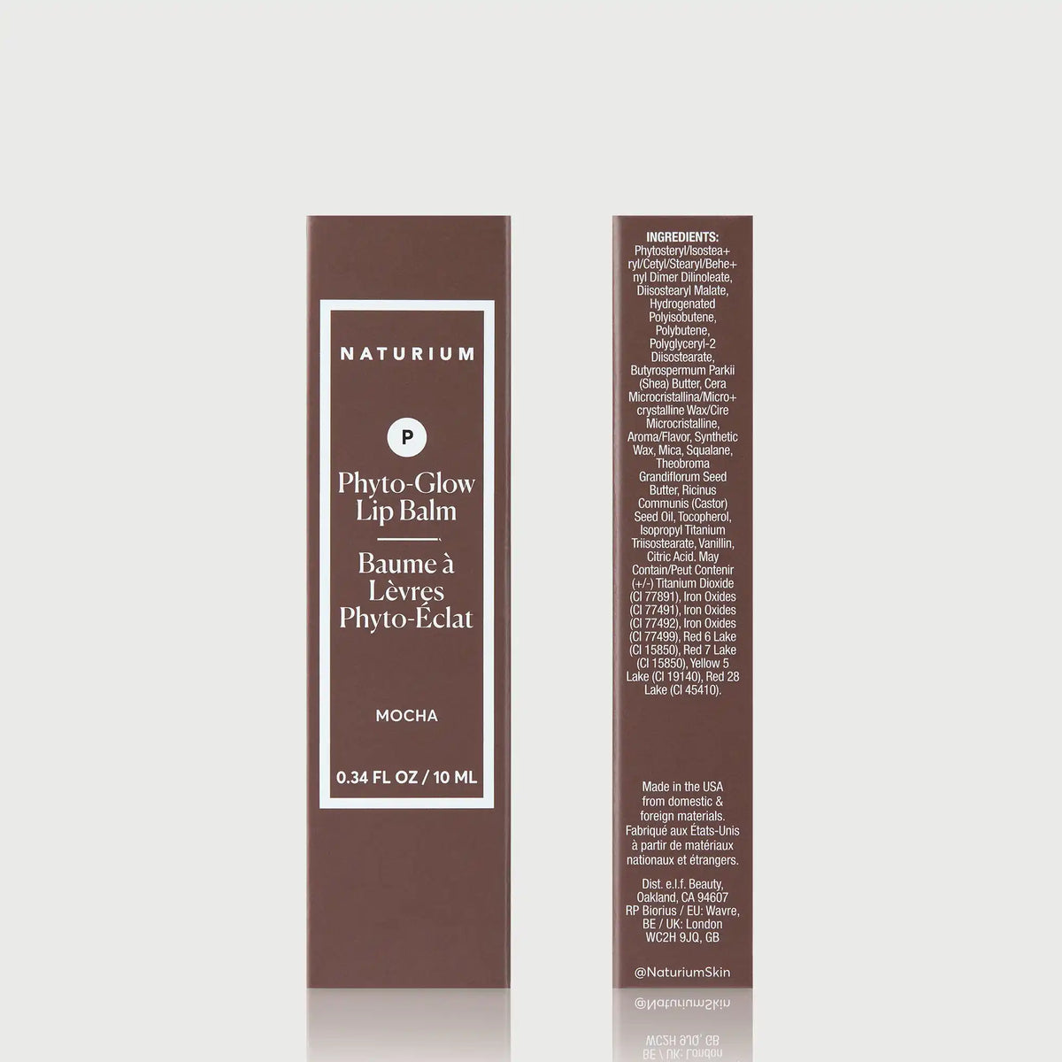 phyto-glow-lip-balm-mocha-b0 NATR-60114_PhytoGlow_Mocha_UC_frontback-bonebkgd.webp
