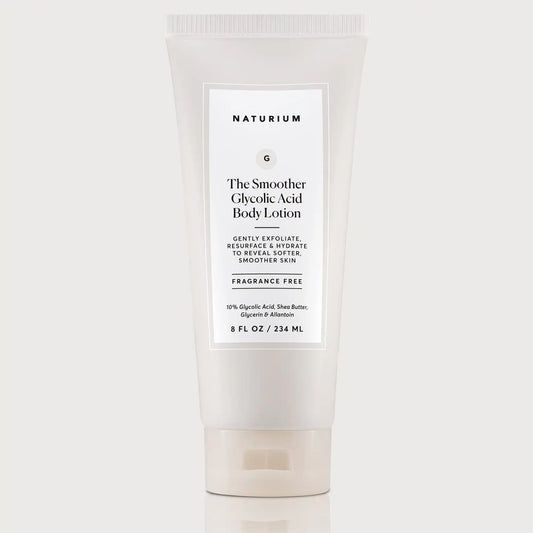 the-smoother-glycolic-acid-body-lotion-d5 NATR-Smoother_glycolic_body_lotion_front.webp