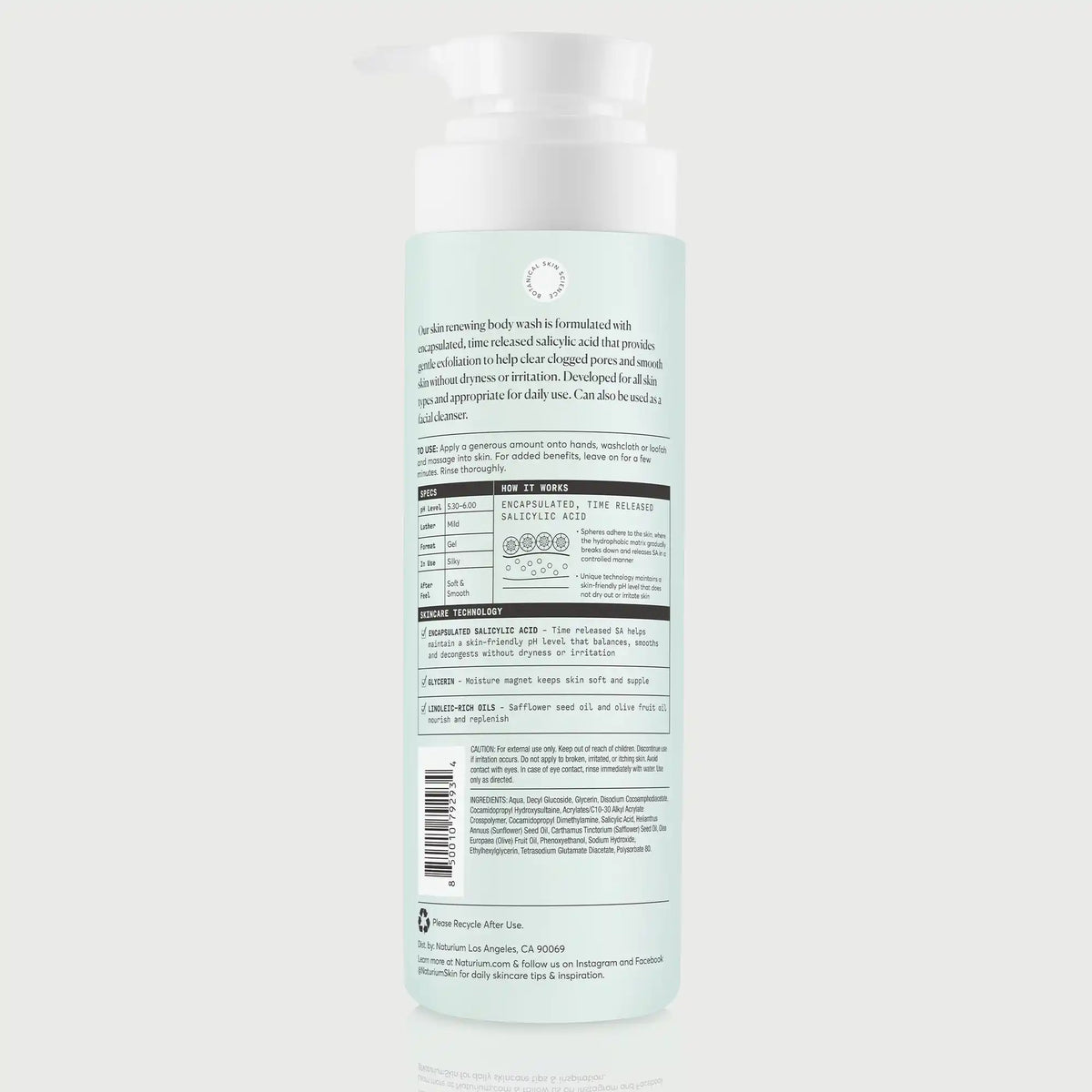 the-perfector-salicylic-acid-body-wash-r8 NATR-The-Perfector-Body-Wash_back.webp