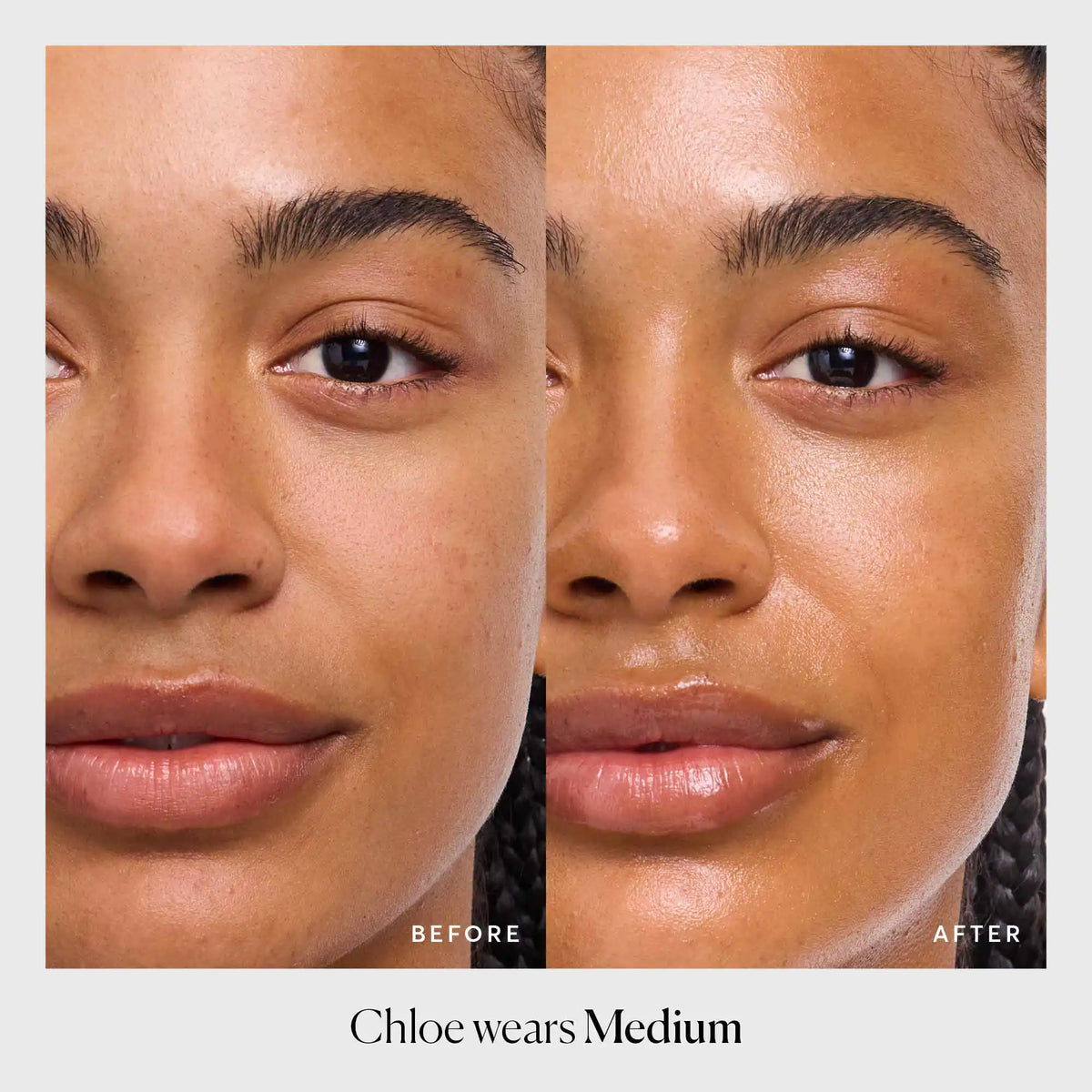 dew-glow-tinted-moisturizer-spf-50-l1 NATR_DewGlowTinted_PDP_BA_Medium_Chloe.webp