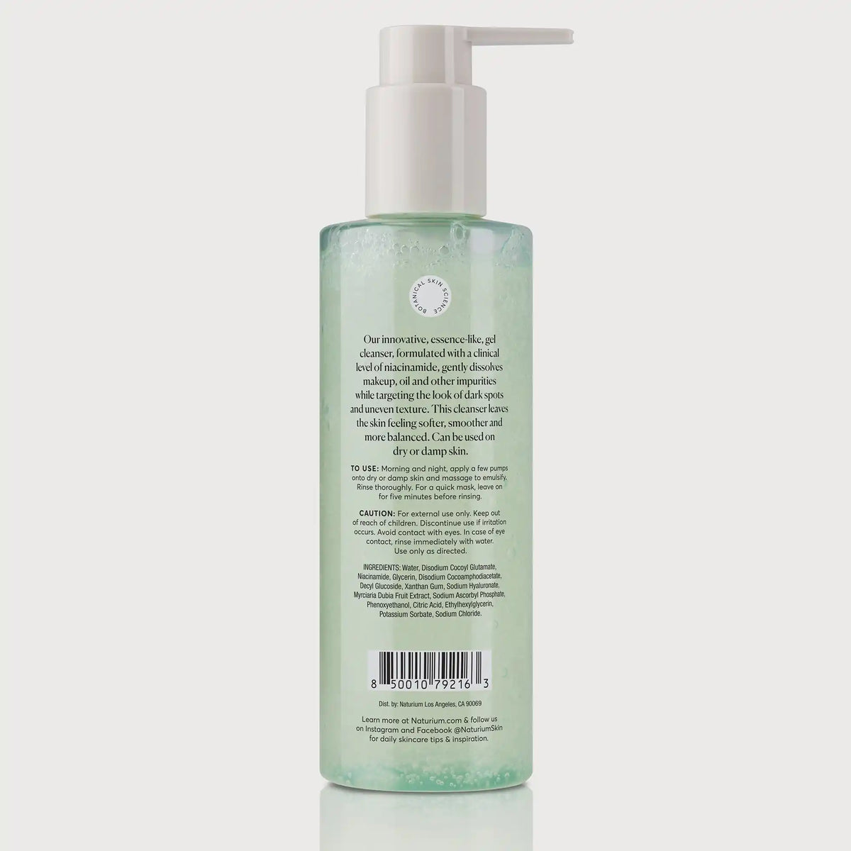 niacinamide-cleansing-gelee-3-i3 NATR_Ecomm_Niacinamide-Cleansing-Gelee_Back.webp