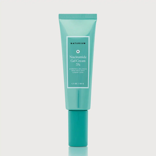 niacinamide-gel-cream-5-o2 NATR_NiaGelCream_tube_front_CapOn_bonebkgd.webp