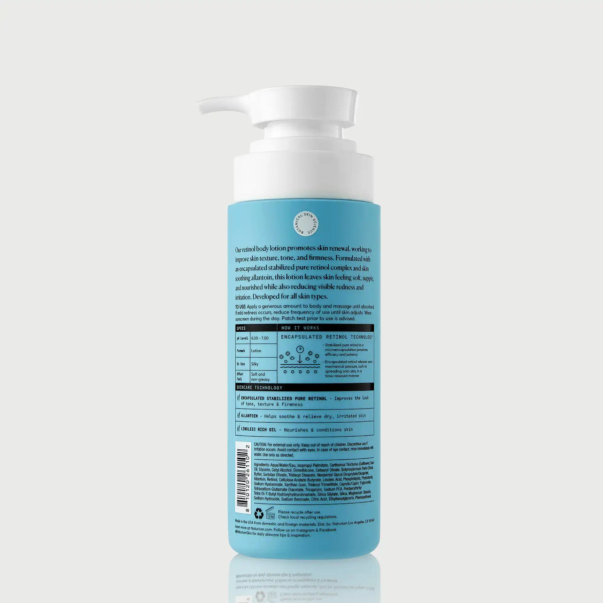 skin-renewing-retinol-body-lotion-jumbo-e0 PDP_RetinolBodyLotion_Jumbo_back_bonebkgd.webp