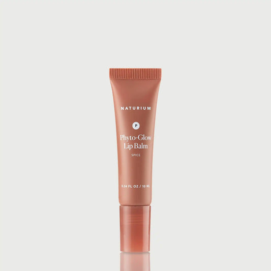 phyto-glow-lip-balm-spice-f5 PDP_phytoglow_spice_primary_capon_front.webp